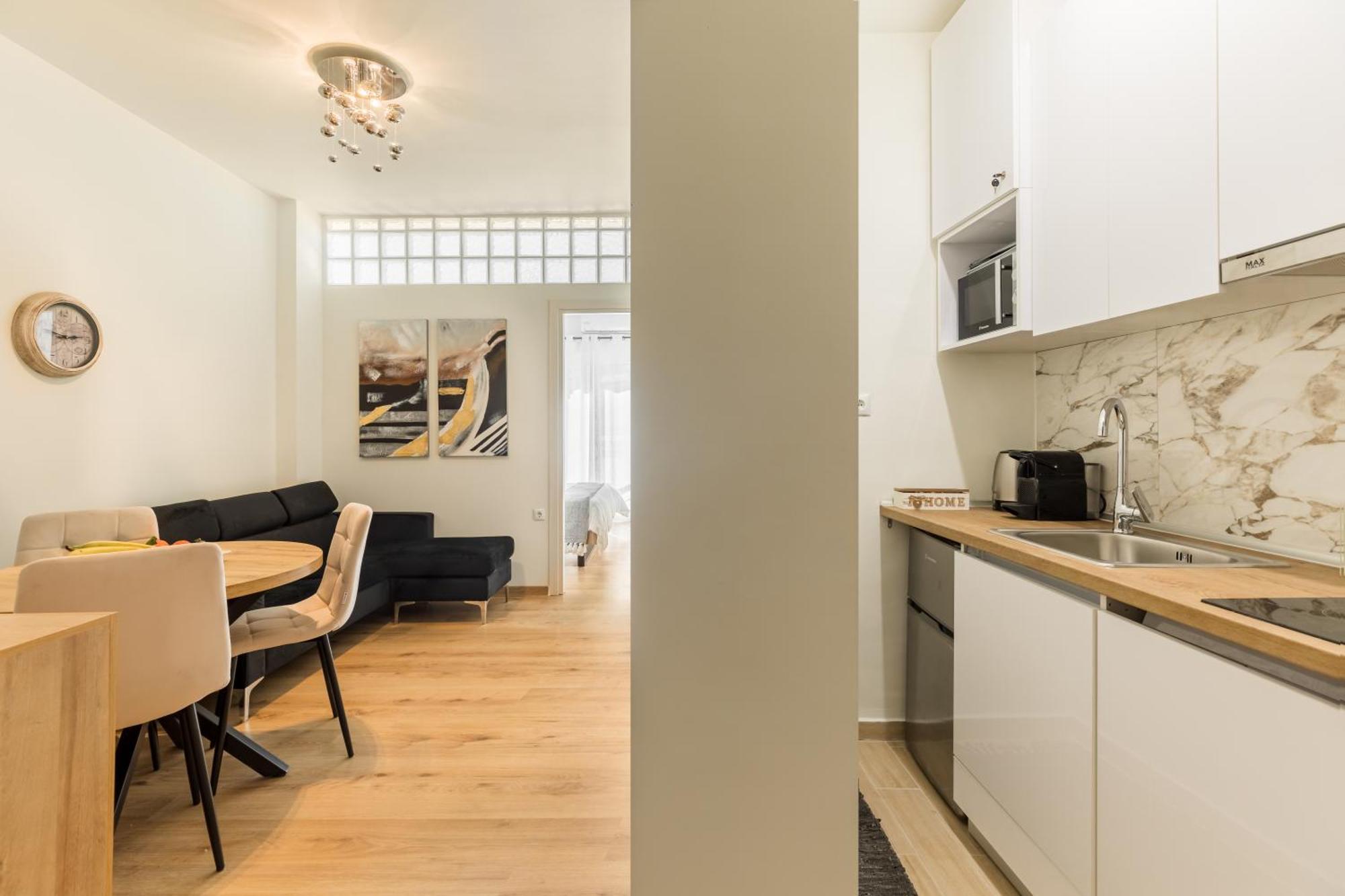 Stavroula'S House City Center 2, Iasonidou Saloniki Zewnętrze zdjęcie